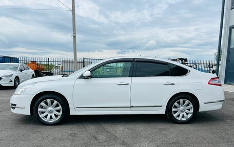 Nissan Teana, 2012 год, 1 529 000 рублей, 3 фотография