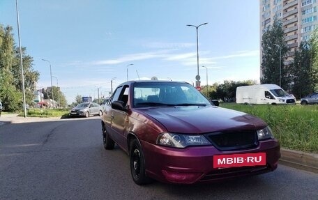 Daewoo Nexia I рестайлинг, 2011 год, 99 000 рублей, 2 фотография