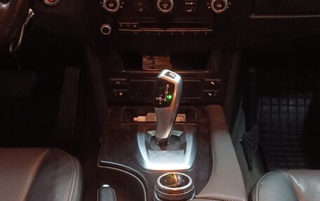 BMW 5 серия, 2008 год, 1 200 000 рублей, 11 фотография