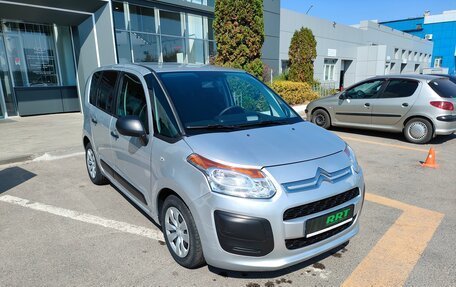 Citroen C3 Picasso I, 2013 год, 819 000 рублей, 3 фотография