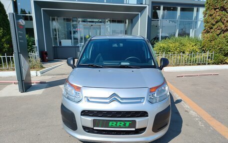 Citroen C3 Picasso I, 2013 год, 819 000 рублей, 2 фотография