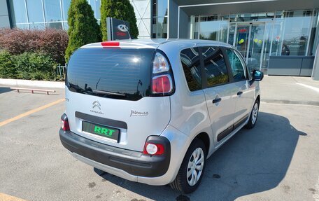 Citroen C3 Picasso I, 2013 год, 819 000 рублей, 5 фотография