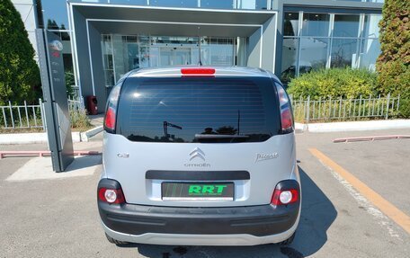 Citroen C3 Picasso I, 2013 год, 819 000 рублей, 6 фотография