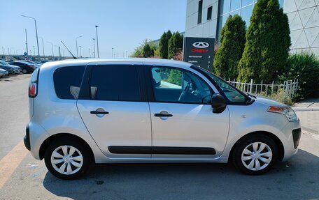 Citroen C3 Picasso I, 2013 год, 819 000 рублей, 4 фотография