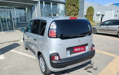 Citroen C3 Picasso I, 2013 год, 819 000 рублей, 7 фотография