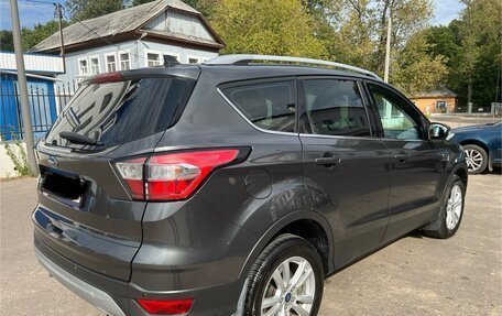 Ford Kuga III, 2018 год, 1 700 000 рублей, 6 фотография