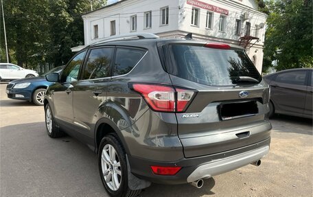 Ford Kuga III, 2018 год, 1 700 000 рублей, 5 фотография