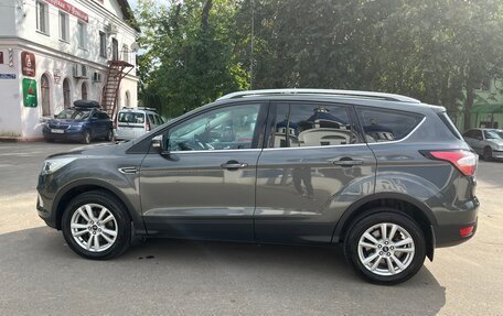 Ford Kuga III, 2018 год, 1 700 000 рублей, 8 фотография