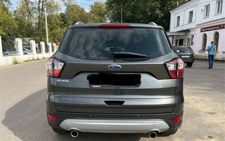 Ford Kuga III, 2018 год, 1 700 000 рублей, 7 фотография