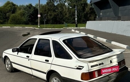 Ford Sierra I, 1988 год, 138 000 рублей, 3 фотография