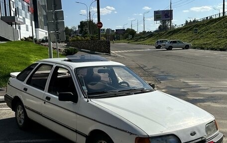 Ford Sierra I, 1988 год, 138 000 рублей, 2 фотография