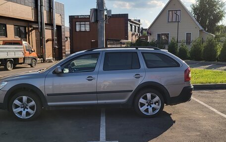 Skoda Octavia, 2012 год, 1 300 000 рублей, 2 фотография