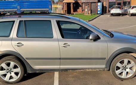 Skoda Octavia, 2012 год, 1 300 000 рублей, 4 фотография