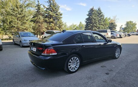 BMW 7 серия, 2004 год, 790 000 рублей, 2 фотография