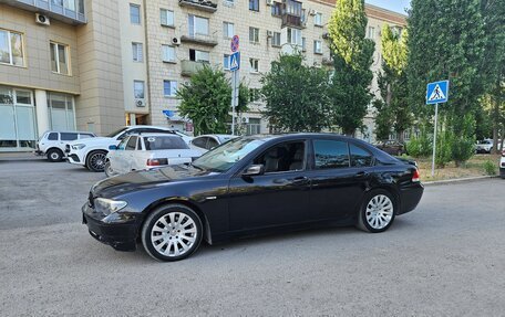 BMW 7 серия, 2004 год, 790 000 рублей, 6 фотография