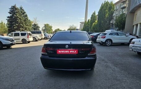 BMW 7 серия, 2004 год, 790 000 рублей, 4 фотография