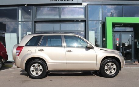 Suzuki Grand Vitara, 2011 год, 1 279 000 рублей, 6 фотография