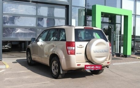 Suzuki Grand Vitara, 2011 год, 1 279 000 рублей, 3 фотография