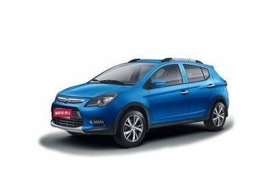 Lifan X50, 2015 год, 660 000 рублей, 1 фотография