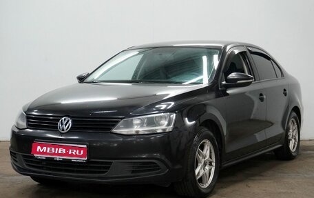 Volkswagen Jetta VI, 2014 год, 1 125 000 рублей, 1 фотография