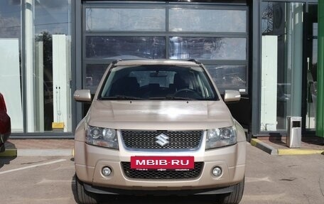 Suzuki Grand Vitara, 2011 год, 1 279 000 рублей, 8 фотография