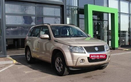 Suzuki Grand Vitara, 2011 год, 1 279 000 рублей, 7 фотография