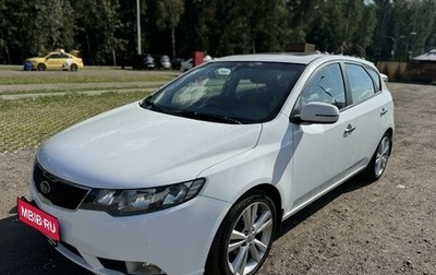 KIA Cerato III, 2011 год, 920 000 рублей, 1 фотография