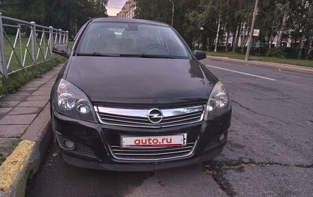 Opel Astra H, 2008 год, 400 000 рублей, 1 фотография