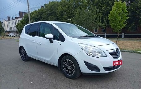 Opel Meriva, 2012 год, 800 000 рублей, 3 фотография