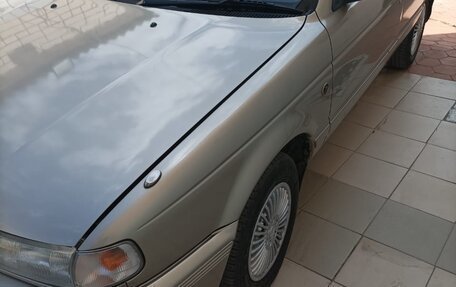 Nissan Sunny, 1991 год, 270 000 рублей, 2 фотография