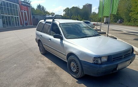 Nissan AD I, 1998 год, 155 000 рублей, 2 фотография