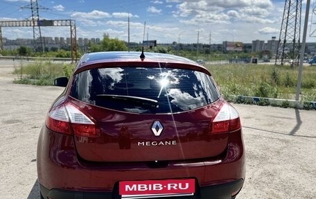 Renault Megane III, 2014 год, 890 000 рублей, 8 фотография