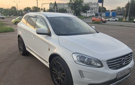 Volvo XC60 II, 2013 год, 1 999 000 рублей, 3 фотография