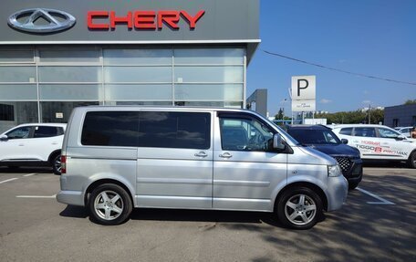 Volkswagen Multivan T5, 2008 год, 1 787 000 рублей, 4 фотография