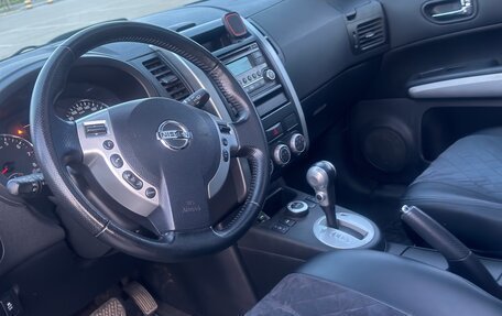 Nissan X-Trail, 2013 год, 1 590 000 рублей, 8 фотография