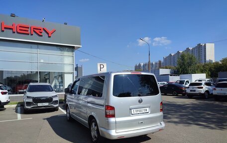 Volkswagen Multivan T5, 2008 год, 1 787 000 рублей, 7 фотография