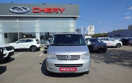 Volkswagen Multivan T5, 2008 год, 1 787 000 рублей, 2 фотография