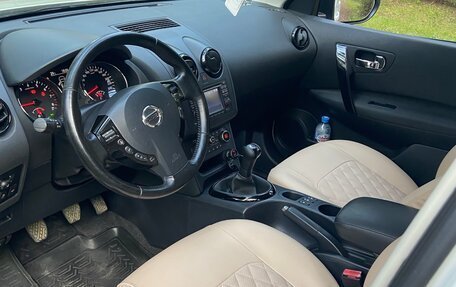 Nissan Qashqai, 2012 год, 1 320 000 рублей, 6 фотография