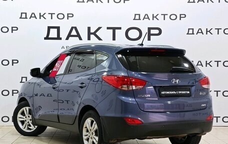 Hyundai ix35 I рестайлинг, 2012 год, 1 349 000 рублей, 6 фотография