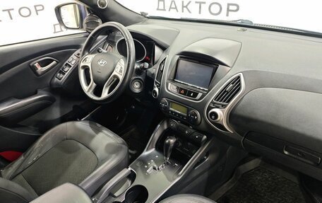 Hyundai ix35 I рестайлинг, 2012 год, 1 349 000 рублей, 9 фотография