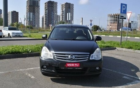 Nissan Almera, 2015 год, 680 000 рублей, 3 фотография