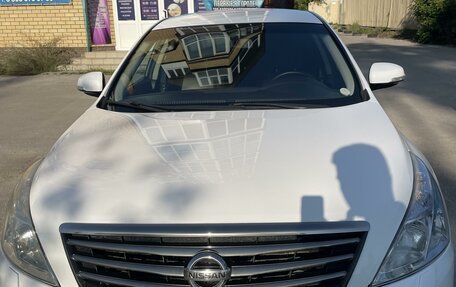 Nissan Teana, 2013 год, 1 650 000 рублей, 3 фотография