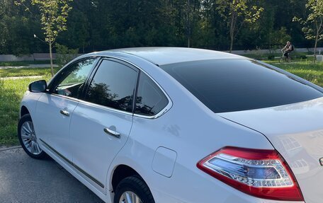 Nissan Teana, 2013 год, 1 650 000 рублей, 5 фотография