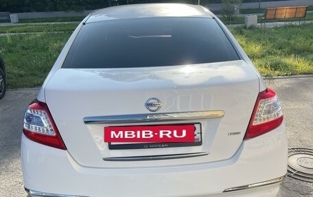 Nissan Teana, 2013 год, 1 650 000 рублей, 6 фотография