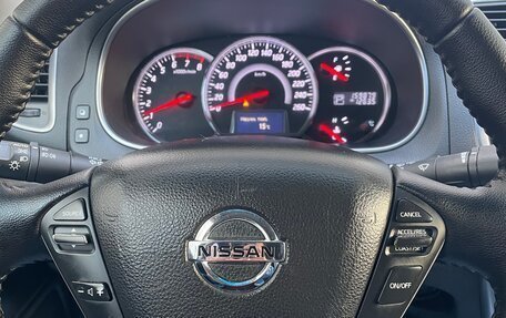 Nissan Teana, 2013 год, 1 650 000 рублей, 8 фотография