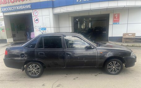 Daewoo Nexia I рестайлинг, 2011 год, 110 000 рублей, 2 фотография