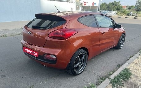 KIA cee'd III, 2014 год, 1 150 000 рублей, 4 фотография