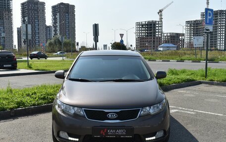 KIA Cerato III, 2012 год, 860 000 рублей, 2 фотография