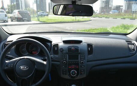 KIA Cerato III, 2012 год, 860 000 рублей, 5 фотография