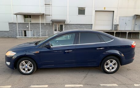 Ford Mondeo IV, 2008 год, 635 000 рублей, 8 фотография